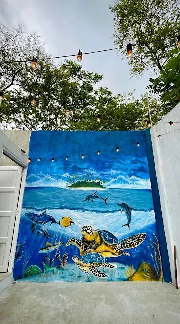 Apartamento Setel Sai San Andres  Colombia