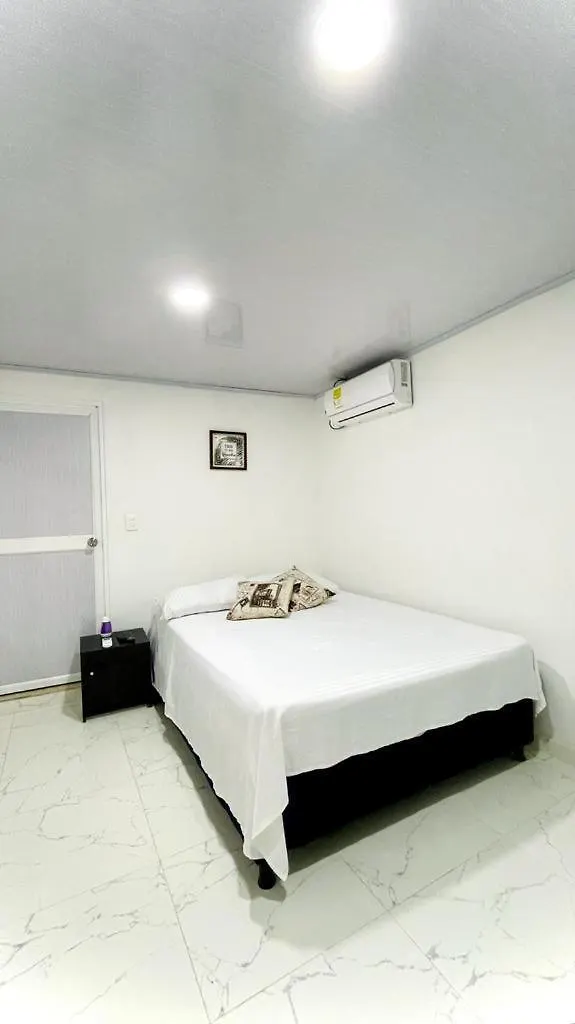 Apartamento Setel Sai San Andres  San Andres (San Andres and Providencia Islands)
