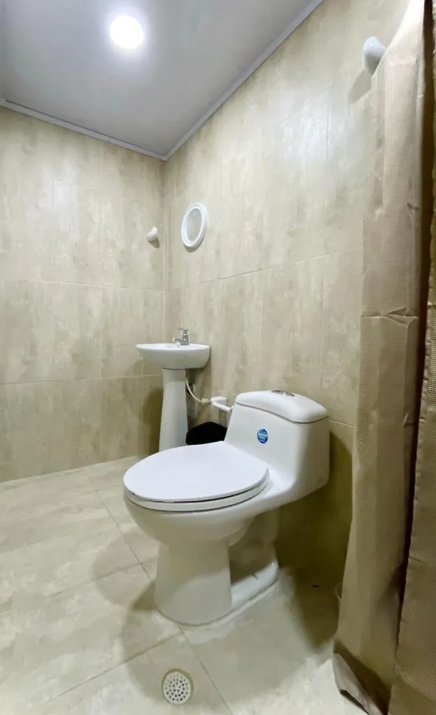 Apartment Apartamento Setel Sai San Andres