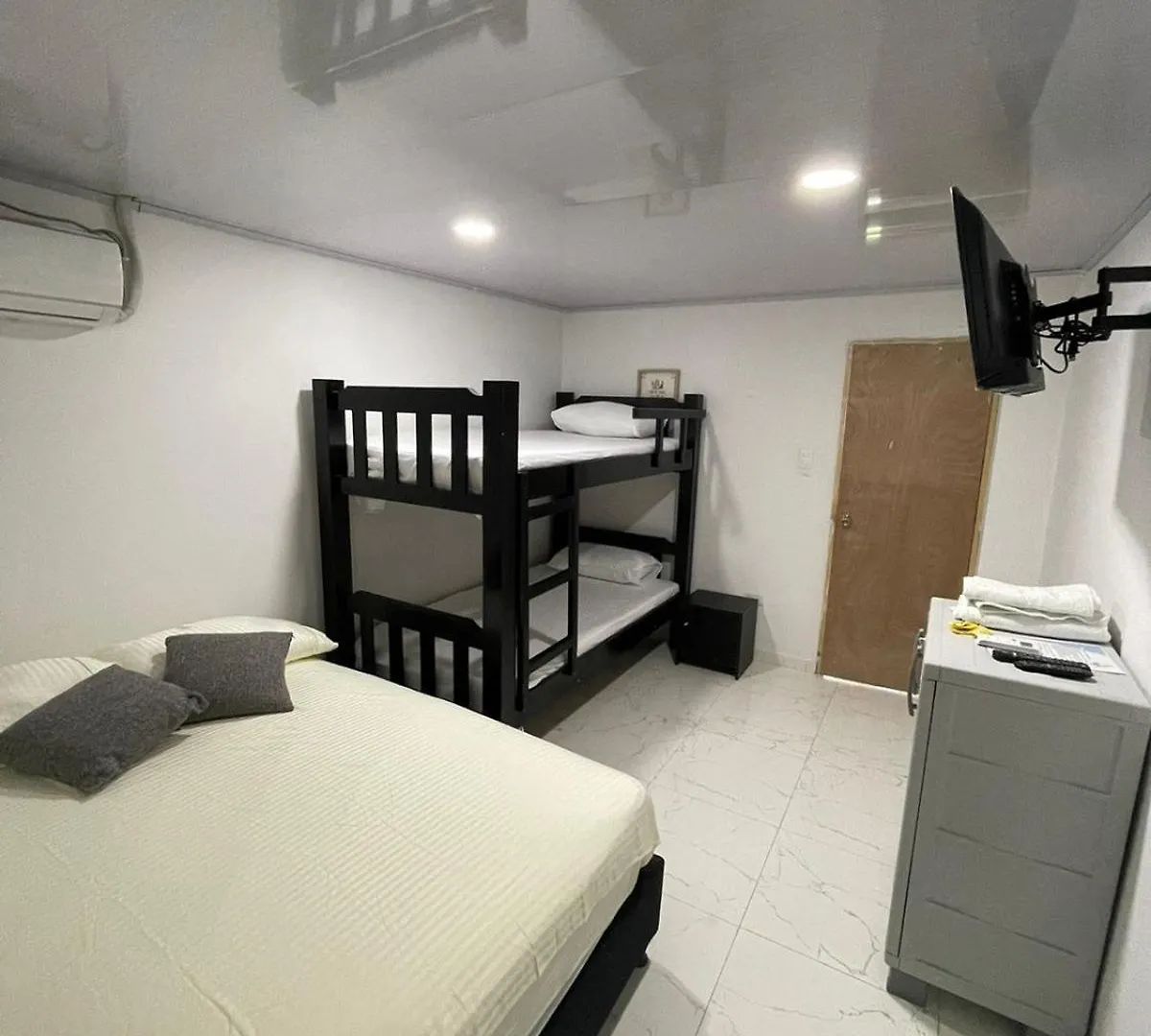 Apartamento Setel Sai San Andres