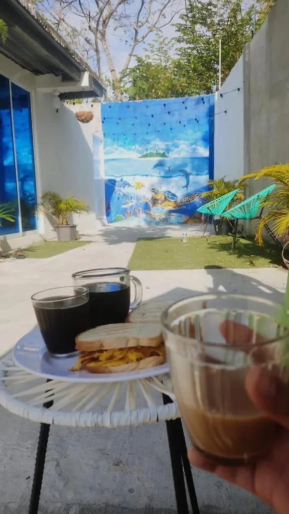 Apartamento Setel Sai San Andres  Apartment San Andres (San Andres and Providencia Islands)